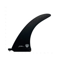 FLYING DIAMONDS PARALLAX - 10.5" BLACK